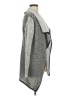 Everybody talks Gray Cardigan Size M - photo 4