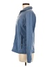 Columbia 100% Polyester Blue Jacket Size M - photo 5