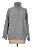 Anrabess 100% Polyester Solid Gray Pullover Sweater Size M - photo 1