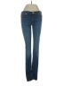 Stella Hearts Blue Jeans Size 26 waist - photo 1