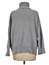 Anrabess 100% Polyester Solid Gray Pullover Sweater Size M - photo 2