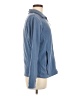 Columbia 100% Polyester Blue Jacket Size M - photo 4