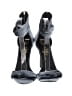 so Me Gray Blue Heels Size 8 - photo 2