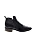 Dolce Vita Black Ankle Boots Size 7 - photo 1