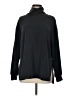 Lululemon Athletica Black Turtleneck Sweater Size M - photo 1