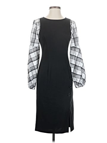 New York & Company Cocktail Dress (view 1)