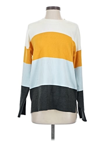 French Connection Pullover Sweater (view 1)