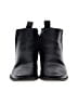 Dolce Vita Black Ankle Boots Size 7 - photo 2