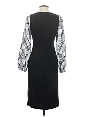 New York & Company Cocktail Dress (view 2)