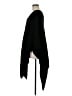 Assorted Brands 100% Acrylic Black Poncho One size - photo 5