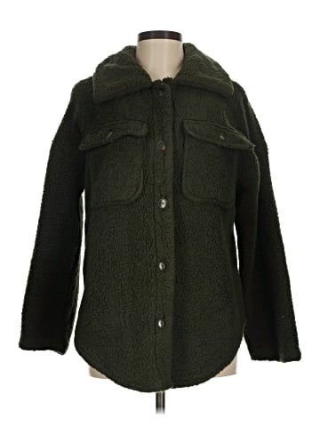 JW Los Angeles Coat (view 1)