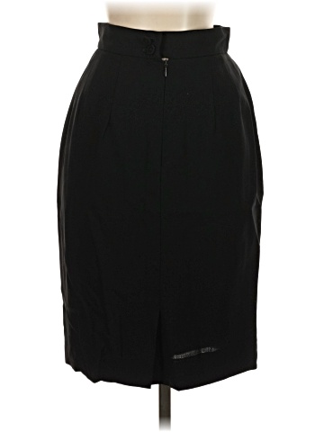 Bill Burns Wool Skirt (view 2)