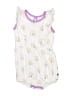 Kyte Baby White Ivory Romper Size 4T - photo 1