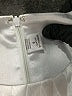 Assorted Brands 100% Polyester Silver Dress Size 8 - photo 3