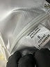 Assorted Brands 100% Polyester Silver Dress Size 8 - photo 4