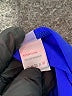 Unbranded Solid Blue Swimsuit Bottoms Size M - photo 4