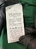 Unbranded 100% Polyester Green Long Sleeve Polo Size 3X - photo 9