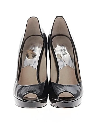 MICHAEL Michael Kors Heels (view 2)