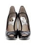 MICHAEL Michael Kors Black Heels Size 8 - photo 2
