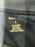 Van Heusen Gray Short Sleeve Polo Size L - photo 7
