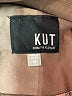 Kut from the Kloth Tan Jacket Size M - photo 6
