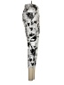 Danskin Print Ivory Active Pants Size S - photo 4
