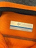 Columbia 100% Polyester Orange Long Sleeve T-Shirt Size 4 - photo 3