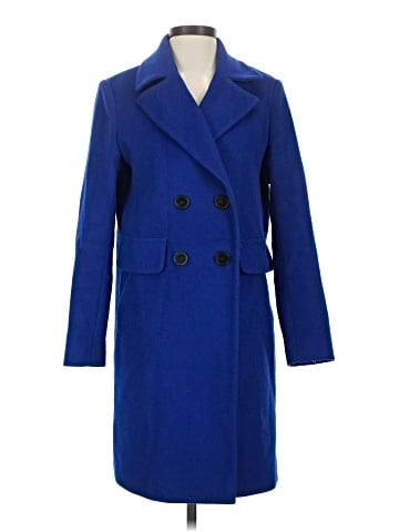 Sam Edelman Wool Coat (view 1)