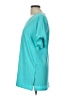 Unbranded Teal Short Sleeve T-Shirt Size L - photo 5