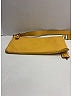 Prada Yellow Vintage Leather Shoulder Bag One size - photo 4