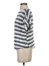 Zara Gray Short Sleeve Top Size S - photo 5