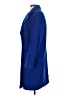 Sam Edelman Blue Wool Coat Size 4 - photo 5