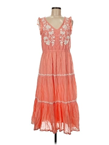 Lucky Brand Cocktail Dress (view 1)