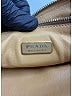 Prada Yellow Vintage Leather Shoulder Bag One size - photo 8
