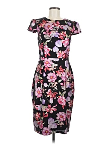 Betsey Johnson Cocktail Dress (view 1)
