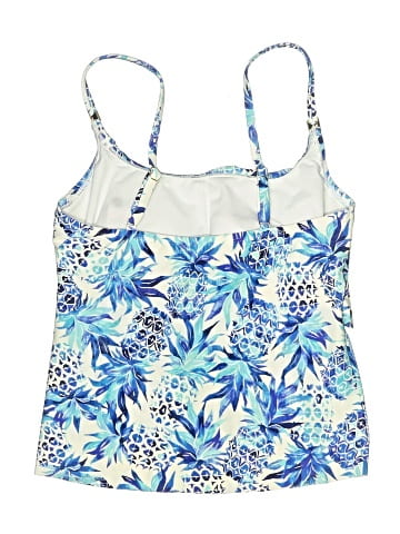24th & Ocean Swimsuit Top (view 2)