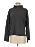 Madewell Gray Turtleneck Sweater Size S - photo 1