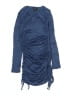 Bardot Blue Dress Size 12 - 14 - photo 1