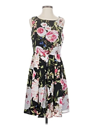 New York & Company Casual Dress (view 1)