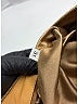 Prada Yellow Vintage Leather Shoulder Bag One size - photo 5