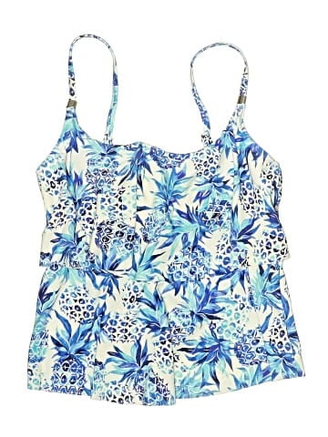 24th & Ocean Swimsuit Top (view 1)