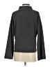 Madewell Gray Turtleneck Sweater Size S - photo 2