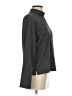 Madewell Gray Turtleneck Sweater Size S - photo 4