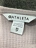 Athleta Gray Pullover Hoodie Size XS - photo 7
