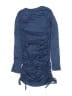 Bardot Blue Dress Size 12 - 14 - photo 2