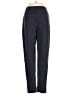 Anatomie Solid Blue Casual Pants Size XS - photo 2