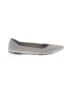 ROTHY'S Solid Gray Tan Flats Size 6 - photo 1