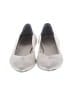 ROTHY'S Solid Gray Tan Flats Size 6 - photo 2