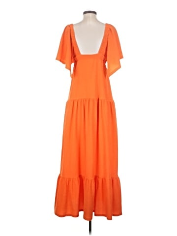 Assorted Brands Casual Dress (view 2)
