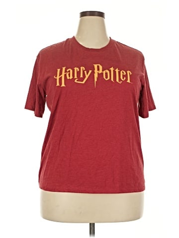 Harry Potter Short Sleeve T-Shirt (view 1)